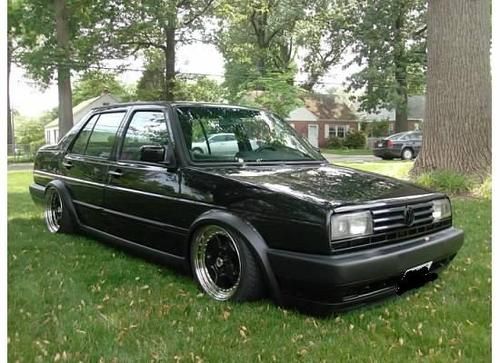 91 VW Jetta GLI, 4-door. 3.2L, Air-ride, US $22,500.00, image 8