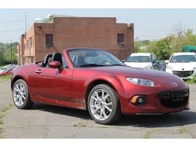 Grand Tourin Convertible 2.0L CD Rear Wheel Drive Power Steering Aluminum Wheels, US $29,000.00, image 2