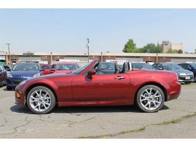 Grand Tourin Convertible 2.0L CD Rear Wheel Drive Power Steering Aluminum Wheels, US $29,000.00, image 3