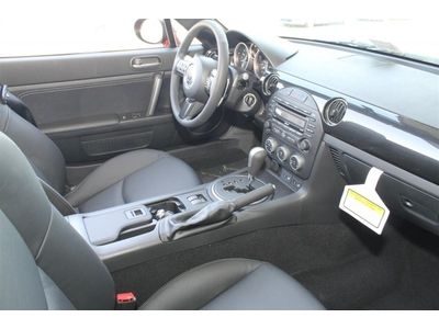 Grand Tourin Convertible 2.0L CD Rear Wheel Drive Power Steering Aluminum Wheels, US $29,000.00, image 8