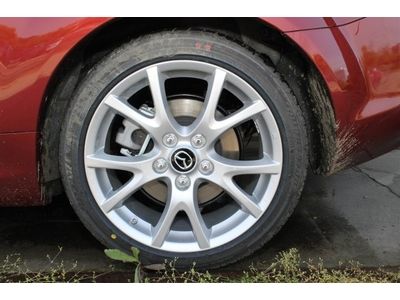 Grand Tourin Convertible 2.0L CD Rear Wheel Drive Power Steering Aluminum Wheels, US $29,000.00, image 10