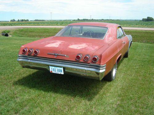 1965 Chevy Impala Super Sport SS, US $6,000.00, image 3