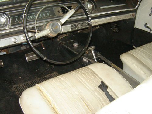 1965 Chevy Impala Super Sport SS, US $6,000.00, image 5