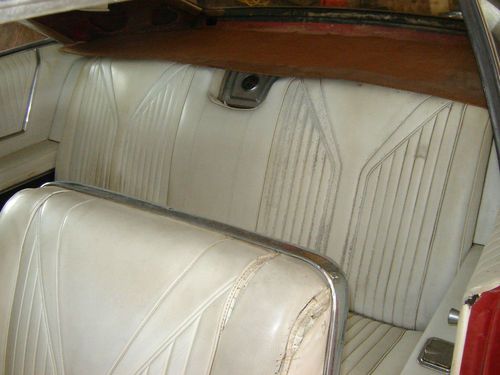1965 Chevy Impala Super Sport SS, US $6,000.00, image 6