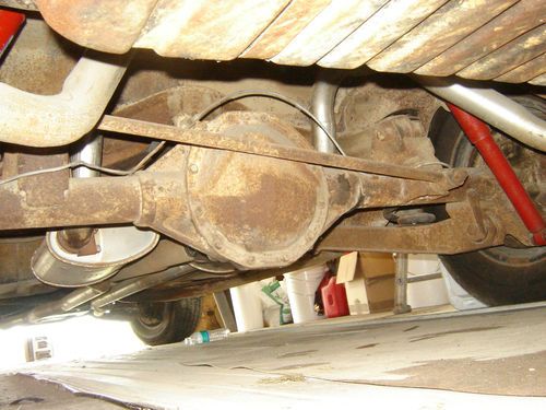 1965 Chevy Impala Super Sport SS, US $6,000.00, image 7