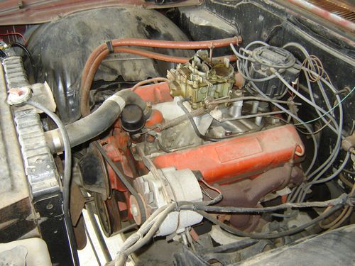 1965 Chevy Impala Super Sport SS, US $6,000.00, image 8