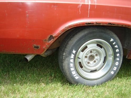 1965 Chevy Impala Super Sport SS, US $6,000.00, image 10