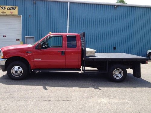 2004 ford f350 xlt