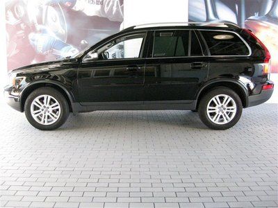 I6 suv 3.2l cd awd power steering 4-wheel disc brakes aluminum wheels fog lamps