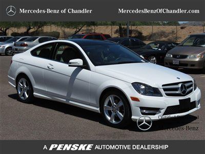 2013 mercedes 250 coupe, certified, white, call 480-421-4530