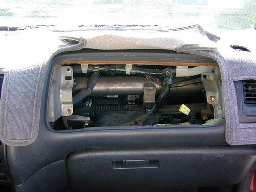 1995 Toyota Corolla-Used, Mechanically Sound-Priced Reduced!!, US $2,000.00, image 5