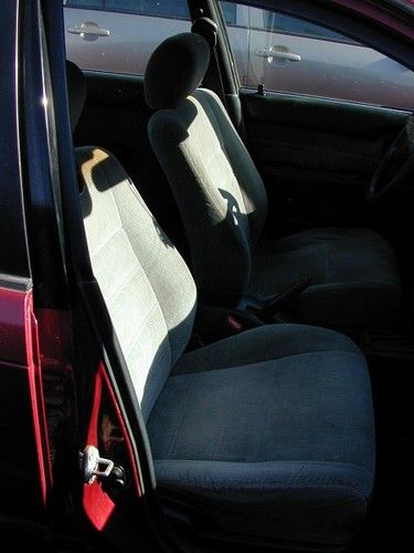 1995 Toyota Corolla-Used, Mechanically Sound-Priced Reduced!!, US $2,000.00, image 11