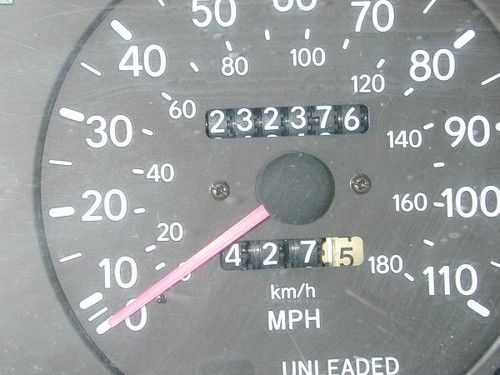 1995 Toyota Corolla-Used, Mechanically Sound-Priced Reduced!!, US $2,000.00, image 14