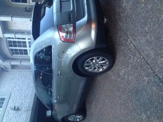 2008 Ford Edge Limited Sport Utility 4-Door 3.5L, US $12,500.00, image 6
