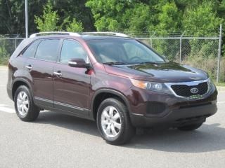 2013 kia sorento 2wd 4dr v6 lx