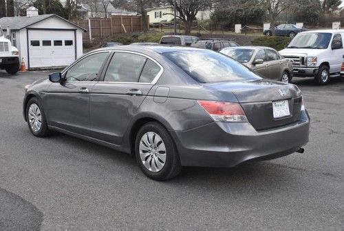 2010 Honda Accord no reserve!!!, image 2