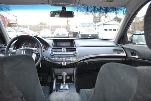 2010 Honda Accord no reserve!!!, image 3