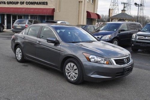 2010 Honda Accord no reserve!!!, image 4