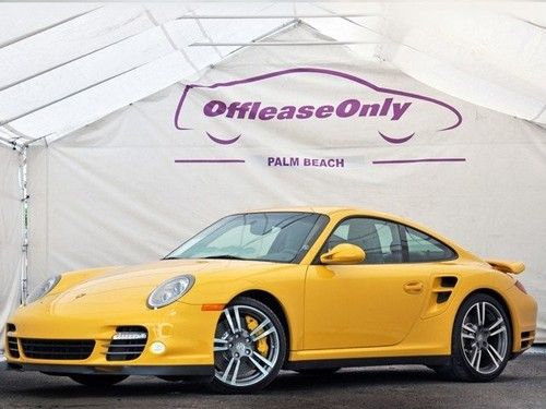 Leather awd rear spoiler parking senors sunroof cd player off lease only