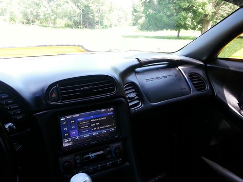 2002 Chevrolet Corvette Z06 Coupe 2-Door 5.7L (Customized), US $25,000.00, image 5