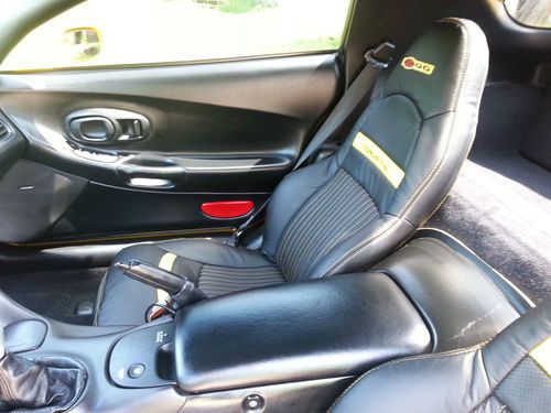 2002 Chevrolet Corvette Z06 Coupe 2-Door 5.7L (Customized), US $25,000.00, image 6