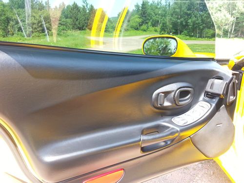 2002 Chevrolet Corvette Z06 Coupe 2-Door 5.7L (Customized), US $25,000.00, image 8