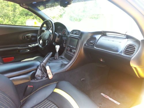 2002 Chevrolet Corvette Z06 Coupe 2-Door 5.7L (Customized), US $25,000.00, image 11