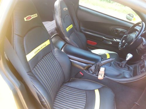2002 Chevrolet Corvette Z06 Coupe 2-Door 5.7L (Customized), US $25,000.00, image 12