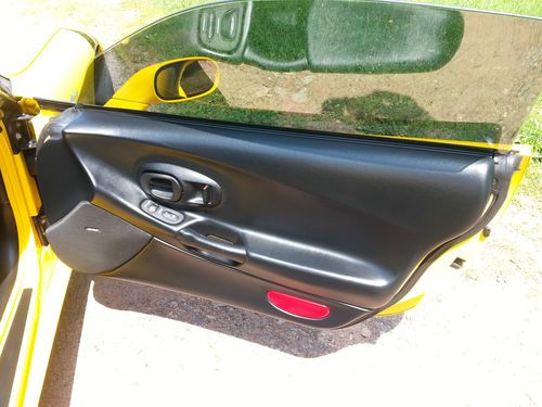 2002 Chevrolet Corvette Z06 Coupe 2-Door 5.7L (Customized), US $25,000.00, image 16