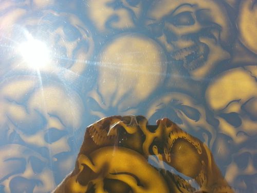 2002 Chevrolet Corvette Z06 Coupe 2-Door 5.7L (Customized), US $25,000.00, image 22