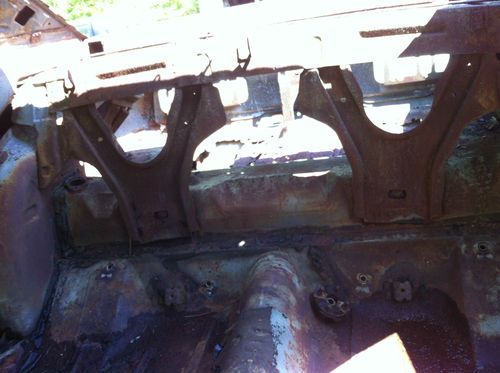 1967 chevy camaro RS rally sport / chevy big block motor,power glide transmissio, image 5