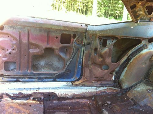 1967 chevy camaro RS rally sport / chevy big block motor,power glide transmissio, image 9