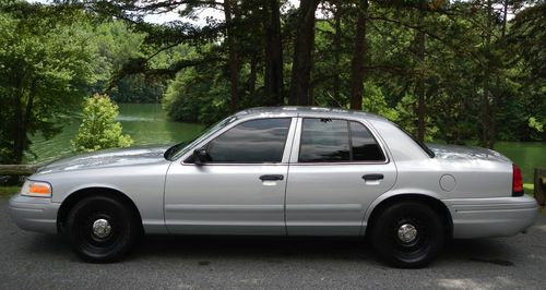 NO RESERVE! Southern NO RUST! Custom Security SHERIFF Patrol POLICE Vehicle NICE, image 2