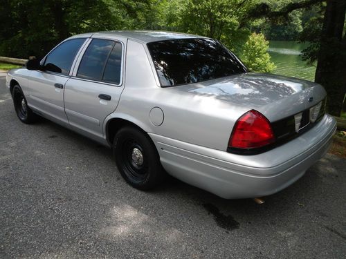 NO RESERVE! Southern NO RUST! Custom Security SHERIFF Patrol POLICE Vehicle NICE, image 3