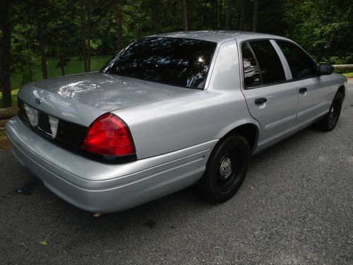 NO RESERVE! Southern NO RUST! Custom Security SHERIFF Patrol POLICE Vehicle NICE, image 6