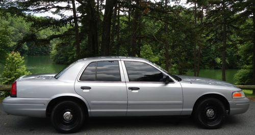 NO RESERVE! Southern NO RUST! Custom Security SHERIFF Patrol POLICE Vehicle NICE, image 7