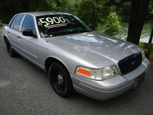 NO RESERVE! Southern NO RUST! Custom Security SHERIFF Patrol POLICE Vehicle NICE, image 8