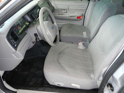 NO RESERVE! Southern NO RUST! Custom Security SHERIFF Patrol POLICE Vehicle NICE, image 9