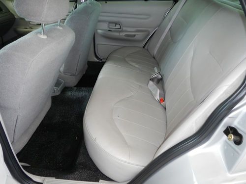 NO RESERVE! Southern NO RUST! Custom Security SHERIFF Patrol POLICE Vehicle NICE, image 10