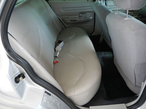 NO RESERVE! Southern NO RUST! Custom Security SHERIFF Patrol POLICE Vehicle NICE, image 11