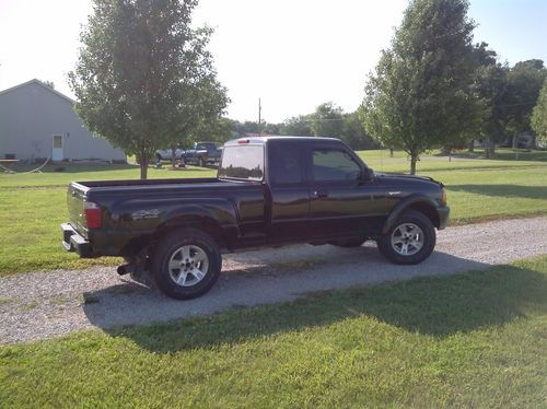 Ford ranger with 4bt cummins for sale #7