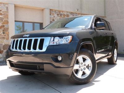 2011 jeep grand cherokee laredo 4wd