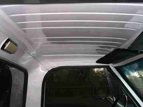 1970 Chevy Truck New Paint, Bedliner Very Clean, image 5