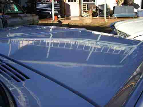 1970 Chevy Truck New Paint, Bedliner Very Clean, image 7