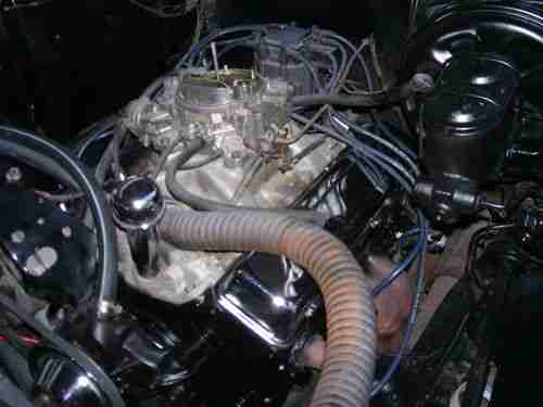 1970 Chevy Truck New Paint, Bedliner Very Clean, image 10