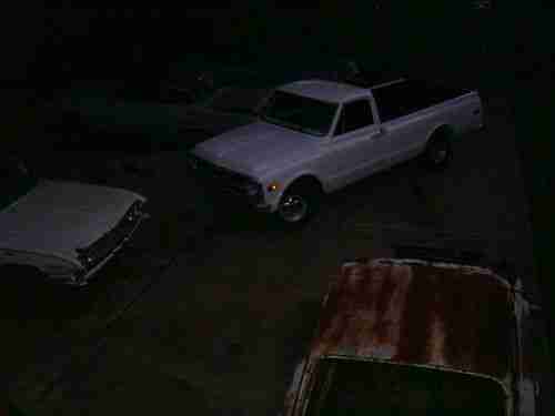 1970 Chevy Truck New Paint, Bedliner Very Clean, image 21