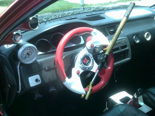 1995 honda civic, US $2,700.00, image 3