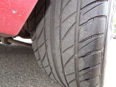 GT Premium Coupe Leather Power Seat Rear Spoiler Shaker Sound System, image 18