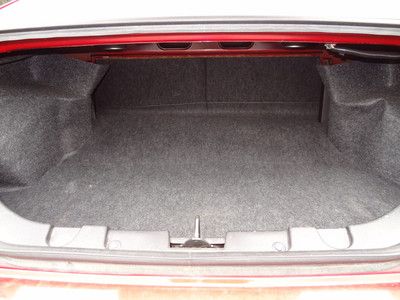 GT Premium Coupe Leather Power Seat Rear Spoiler Shaker Sound System, image 24