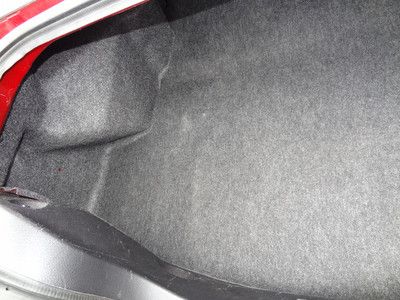 GT Premium Coupe Leather Power Seat Rear Spoiler Shaker Sound System, image 25